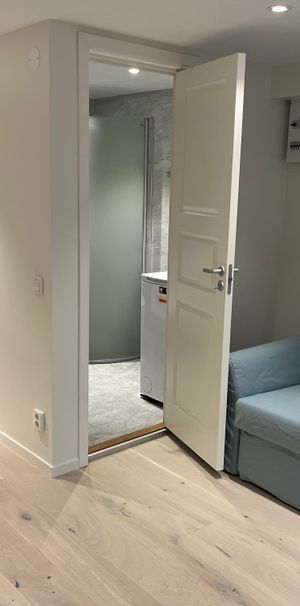 Altartorpsvägen, Segeltorp - Foto 1