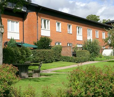 Kvarngatan 2A, Marieholm - Foto 1