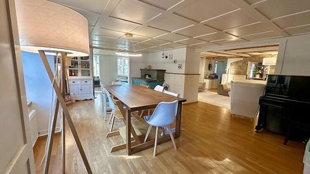 6 Zimmer-Wohnung in Männedorf (ZH), möbliert, auf Zeit - Foto 3