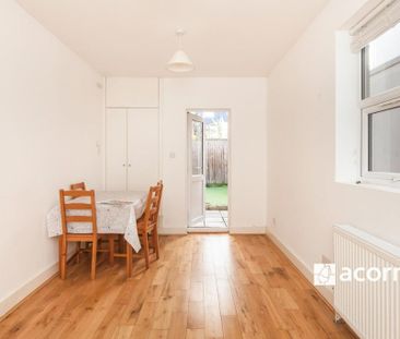 3 bedroom flat to rent - Photo 1