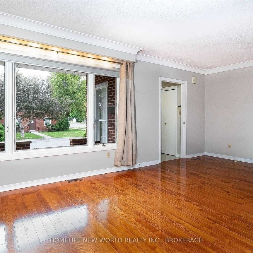 For Lease - 88 Pemberton Avenue, Toronto, Ontario - Photo 1