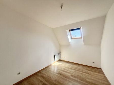 APPARTEMENT T3 - BRESLES - Photo 5
