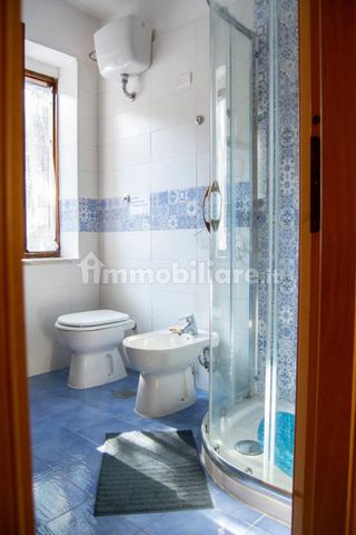 Appartamento in villa via Monte di Luna, Camerota - Photo 5