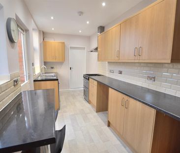 Warner Street, Barrow Upon Soar, Leicestershire - Photo 6