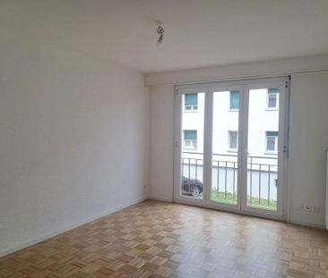 2 Zimmer, 56 m², 1. Stock - Foto 6