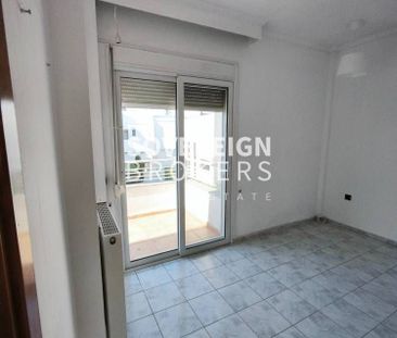 Μεζονέτα για ενοικίαση Οικισμός Μακεδονία (Πανόραμα) - Φωτογραφία 1