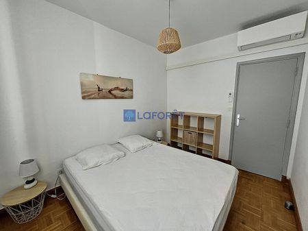 Maison T3 Cagnes-sur-Mer à louer - Photo 2