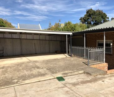 Located along Side a Service Road of Churchill Road! - Easy off Str... - Photo 6