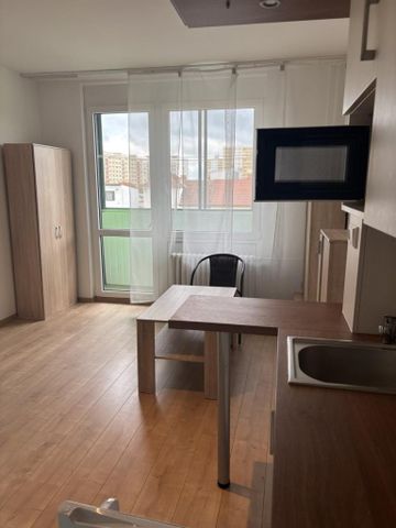 Pronájem bytu 1+kk 22 m2 - Photo 2