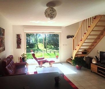 Location maison 3 pièces, 60.00m², Chécy - Photo 4