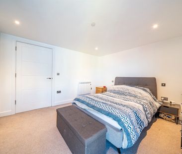 The Waterside Apartments, Pavilion Road, NG2 - Photo 6