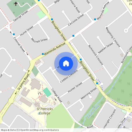 8a Murray Street, NSW 2560, Campbelltown