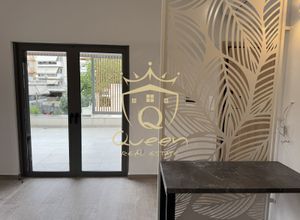 Studio/Γκαρσονιέρα για ενοικίαση - Άγιος Δημήτριος, - Φωτογραφία 1