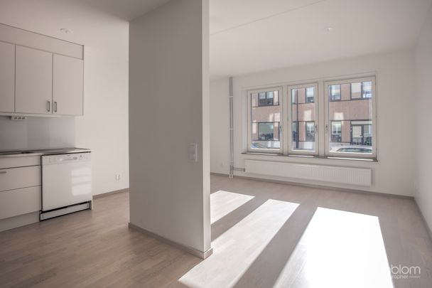 Honnörsgatan 1 - Photo 1