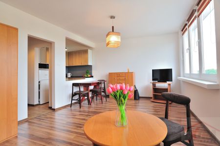 Przytulna kawalerka przy Parku Kasprowicza (438507) - Photo 5