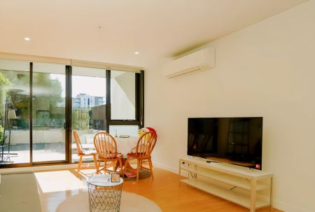 2 Bed 2 Bath - Photo 3