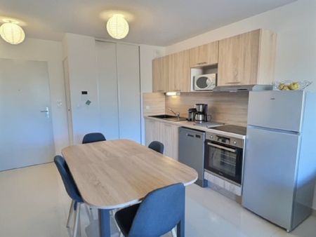 Avenue de la Plage - Photo 3