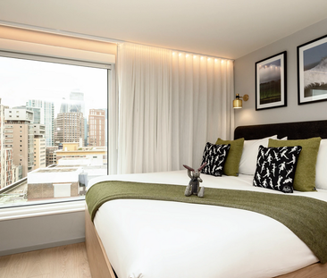 Studio to rent - Photo 2