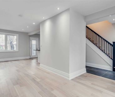 For Lease - 611 Hillsdale Avenue, Toronto, Ontario - Photo 6