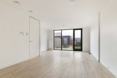 Te huur: Huis Coba Ritsemastraat in Hengelo - Photo 3