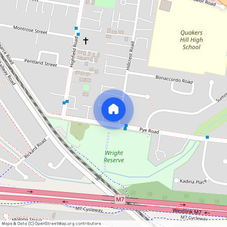 60 Hillcrest Road, NSW 2763, Quakers Hill