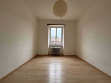 Appartement de 3 pièces à louer à Porrentruy – Disponible immédiatement - Photo 3