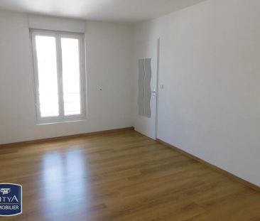 Appartement à louer 3 pièces 66.5m² - Photo 5