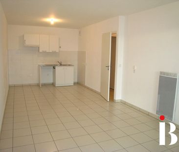 Location Appartement 2 pièces 46m² ST HERBLAIN 44800 - Photo 2