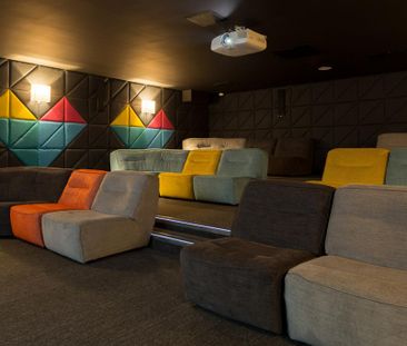 1 bedroom private hall to rent - Photo 4