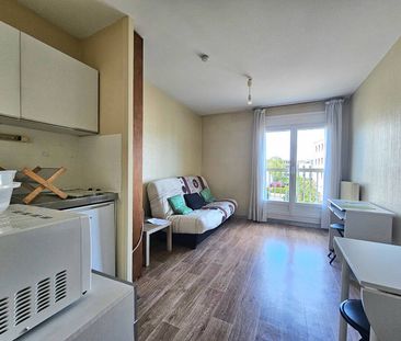 Appartement 1 pièce - - Photo 3