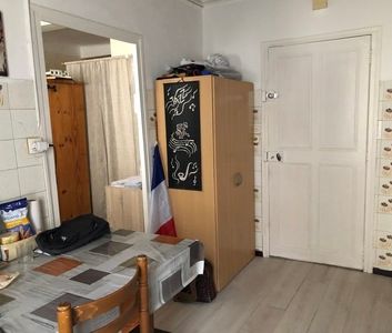 Appartement 1 Pièce 30 m² - Photo 1