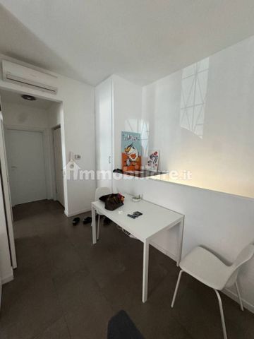 Trilocale via Giuseppe Sercognani 15, Bovisa, Milano - Photo 3