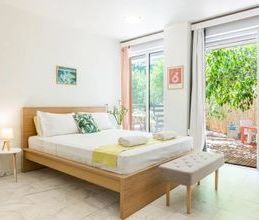 Studio/Γκαρσονιέρα για ενοικίαση - Ηράκλειο Κρήτης, - Photo 5