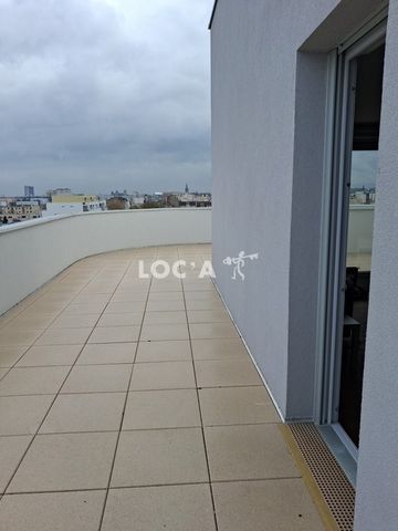 Studio 25 m² (ref: 2128308) - Photo 5