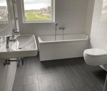Maison familiale Jac P Thijsselaan, Zwolle (Stadshagen) - À louer - Foto 4