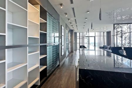 For Lease - 1080 Bay Street Unit# 3610, Toronto, Ontario - Photo 3
