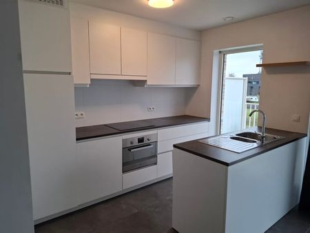 Appartement te huur - Photo 3