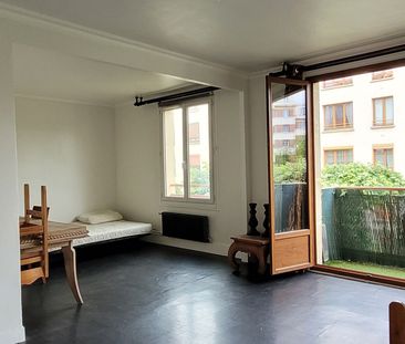 Appartement à louer 3 pièces • Drancy - Photo 4