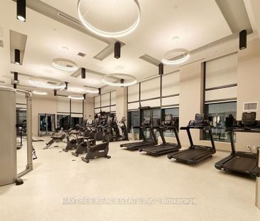 For Lease - 105 Oneida Crescent Unit# 1107, Richmond Hill, Ontario - Photo 1