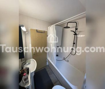 TAUSCHWOHNUNG Biete 3 Zimmer gegen 2,5-4 Zimmer - Photo 1
