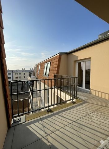 Location Appartement 2 pièces 47m² VILLEPINTE 93420 - Photo 3