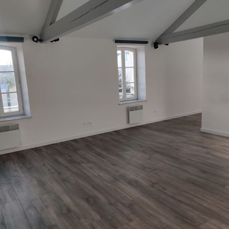 Location appartement 2 pièces, 50.00m², Noirmoutier-en-l'Île - Photo 4