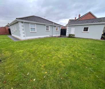 28 Oakwood Manor, Killyman, Dungannon, BT71 6UF - Photo 3