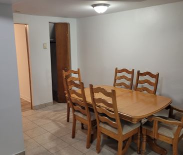 Logement 3 1/2 1100$/mo - Photo 3