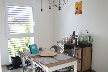 2 ½ PIECES - Avec une terrasse - Photo 4