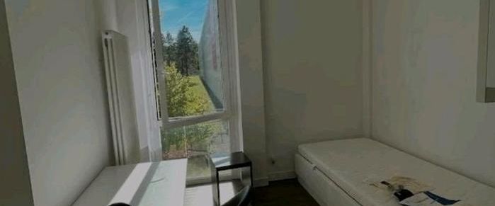 einzelwohnung zimmer - Foto 1