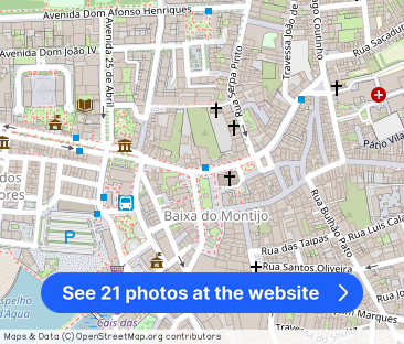 Apartamento T3 para alugar no Montijo - Photo 1