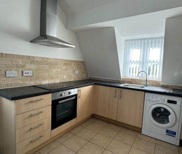 2 bedroom apartment to rent - Photo 3