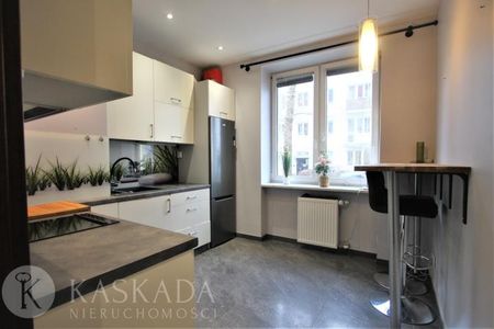 Warszawa, Mokotów, Górska - Photo 3