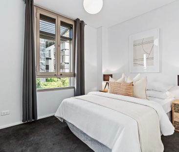 LOGGIA LIVING IN 'VIE' - Photo 2